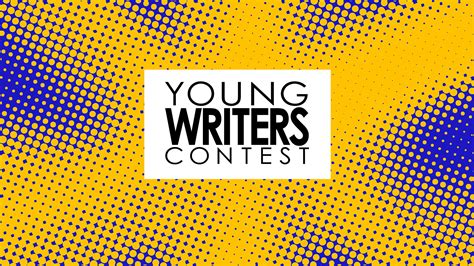 Young Writer is one of ten competitions organised by Rotary Great Britain and Ireland to challenge young minds. . Young writers competition 2022 winners